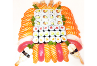 Menu Bateau